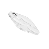 5D pilno klijavimo kameros grūdintas stiklas – iPhone 12 Pro Max skaidrus