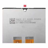 FixCell LCD ekranas SAMSUNG a05 a055 (atnaujintas be rėmelio)
