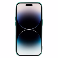 Dėklas telefonui su elektro lęšiu Iphone XR turkio