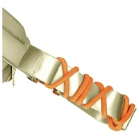 Nimmy Per petį Kietas&Išdykęs 2.0 Katė Pečių krepšys - žalia