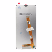 OG LCD ekranas SAMSUNG A20E A202F OEM be rėmelio