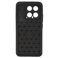 Tel Protect Carbon Elite dėklas telefonui Xiaomi 14 juodas