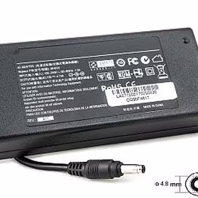 Nešiojamo kompiuterio įkroviklis COMPAQ 90W:19V, 4.74A