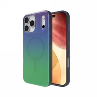 ZAGG Milan Snap MagSafe Dėklas iPhone 17 Pro Max - Multicolor