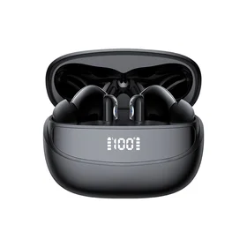 Belaidės ausinės Joyroom TWS JR-BB3 juodos