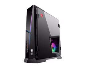 MSI MPG Trident AS AI 2NVL5-043EU Core Ultra 5 225F 32 GB DDR5 SSD1TB GeForce RTX 5060 Ti SHADOW 2X 16 GB AX211 (WIFI 6E) Bluetooth 5.3 500 W Win11 Juoda 2Y