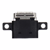 Įkrovimo jungtis XIAOMI Mi 5 ORI