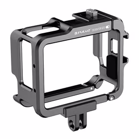 Aliumininis apsauginis dėklas PULUZ Insta360 GO 3 / GO 3S