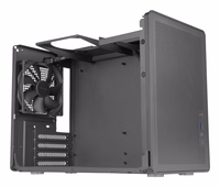 Mars Gaming MC-XPRO „Mini Tower“ Juoda