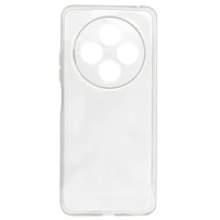 Itin skaidrus 1mm dėklas telefonui Xiaomi Redmi 14C permatomas