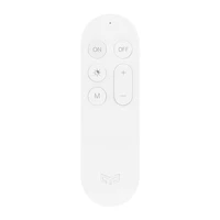 Yeelight remote control