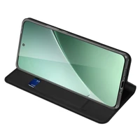 DUX DUCIS dėklas telefonui SKIN PRO skirtas XIAOMI 15 Pro juodas