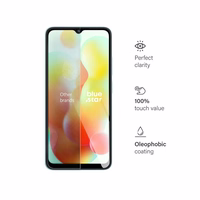 Apsauginis stiklas Blue Star - XIAOMI Redmi 12C