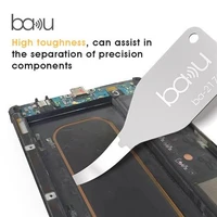 Atidarymo įrankis BAKU BA-217 - rinkinys 3 vnt.