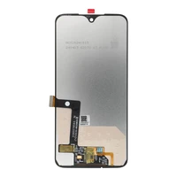 FixCell LCD ekranas Motorola G7 / G7 Plus OEM be rėmelio