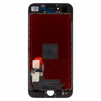 LCD ekranas NCC telefonui Iphone 7 juodas