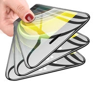 HOCO grūdintas stiklas HD Anti-static (rinkinys 25in1) - MULTIPACK iPhone 7 / 8 / SE 2020 / SE 2022 (G10)