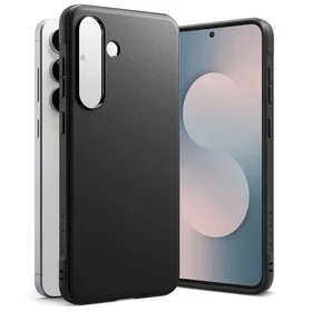 Ringke Onyx dėklas telefonui Samsung Galaxy S25 FE - juodas