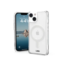 UAG Plyo Magnetinis dėklas telefonui iPhone 14 Plus - skaidrus