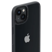 Caseology Skyfall dėklas telefonui iPhone 14 Plus - matinė juoda