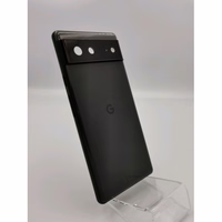 Galinis dangtelis suderinamas su Google Pixel 6 / Kinda Coral / (10/10 naudotas)