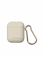 Ideal of Sweden Active AirPods dėklas Ecru