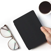 Tech-Protect SmartCase dėklas Kindle Paperwhite V / 5 / Signature Edition - mėlynas su sakura gėlėmis