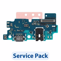 ServicePack įkrovimo plokštė SAMSUNG A50 A505F GH96-12616A