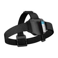 TELESIN galvos juosta su greituoju nuėmimu, skirta sporto kameroms