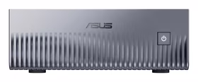 ASUS Ascent GX10 GX10-GG0027BN GB10 128 GB LPDDR5x-SDRAM 4 TB SSD Mini PC Mini kompiuteris Pilka
