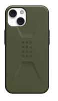 UAG Civilian dėklas telefonui iPhone 14 Plus - žalias