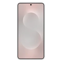 Samsung Silikoninis dėklas EF-PS937CJE Samsung Galaxy S25 Edge - pilkas