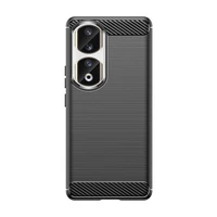 Carbon dėklas telefonui Honor 90 Pro - juodas