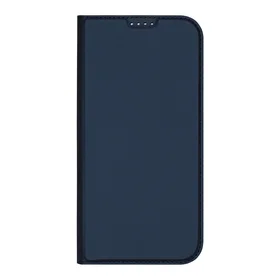 Dėklas Dux Ducis Skin Pro Apple iPhone 16 Pro Max tamsiai mėlynas