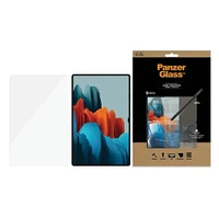 PanzerGlass E2E Super+ apsauginis stiklas skirtas Samsung Galaxy Tab S8 Ultra