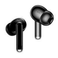 Tech-Protect UltraBoost TWS Pro G2 ausinės - juodos