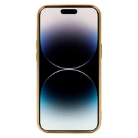 Beauty Magnetinis dėklas telefonui Iphone 13 Pro balta