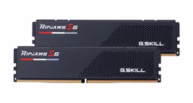 G.Skill Ripjaws S5 F5-6400J3239G16GX2-RS5K atminties modulis 32 GB 2 x 16 GB DDR5 6400 MHz