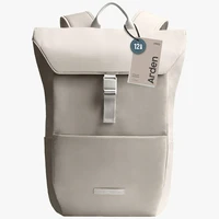 "Uniq Arden RPET 18L kuprinė - Beige