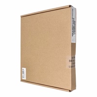 ServicePack 923-09191 Lipni folija galiniam stiklui Iphone 15 Pro Max (30 vienetų dėžutė)