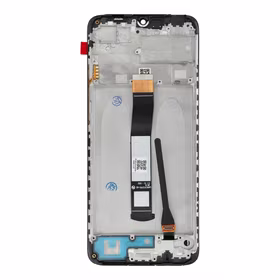 FixCell LCD Ekranas for FixCell LCD REDMI 10C OEM without frame