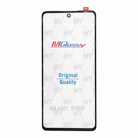 MUSTTBY priekinis stiklas + OCA SAMSUNG a53 5G