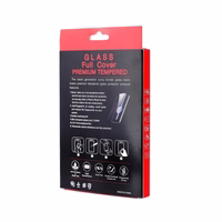 UV stiklas grūdintas stiklas - skaidrus Samsung Galaxy S22 Ultra