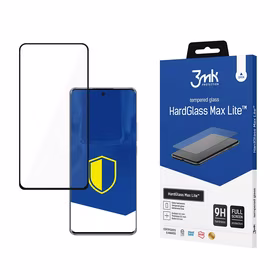 3mk HardGlass Max Lite Grūdintas stiklas for Oppo Reno 10 / 10 Pro