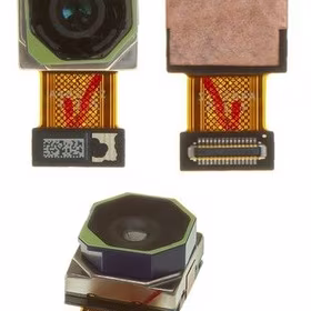 Kamera Xiaomi Redmi 9T/Poco M3 galinė (48MP f1/1.8, 26mm (wide), 1/2.0, A48S01Z) ORG