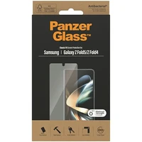 PanzerGlass Classic Fit antibakterinis stiklas Samsung Galaxy Z Fold 5 / Z Fold 4