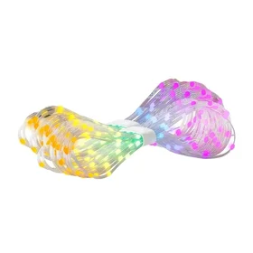 Yeelight užuolaidų šviesa 1.5x2m