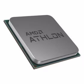 AMD Athlon 3000G procesorius 3,5 GHz 4 MB L3 TRAY
