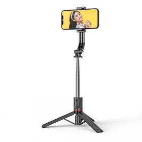 Asmenukių lazda Awei X50 juoda