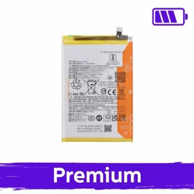 Baterija suderinama su Xiaomi Redmi 13C 4G (5G) / Poco C65 BN5Q (OEM)
